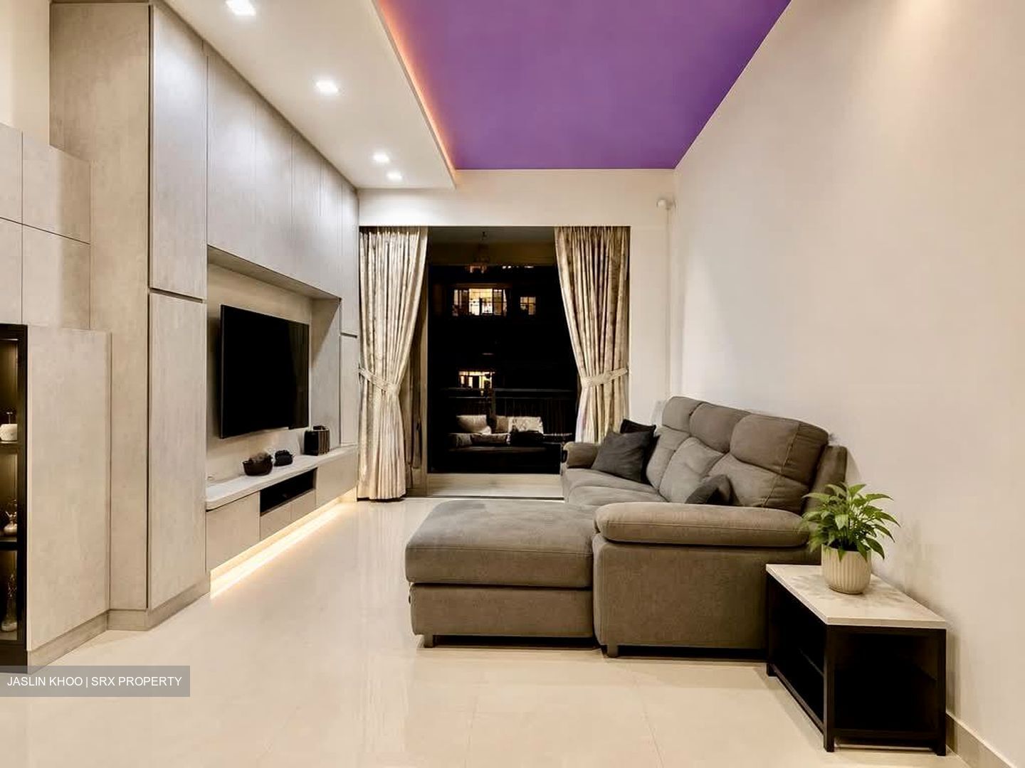 Arc at Tampines (D18), Condominium #602441301
